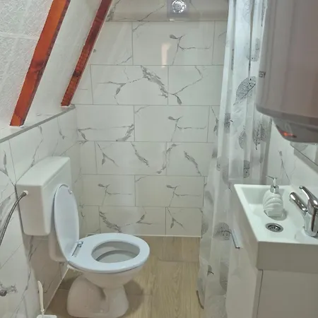 Сasa de vacaciones Adna 's