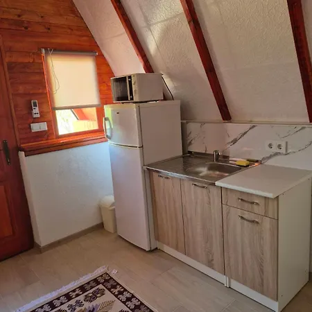 Casa de Férias Adna 's *
