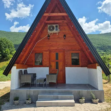 Сasa de vacaciones Adna 's Orasac