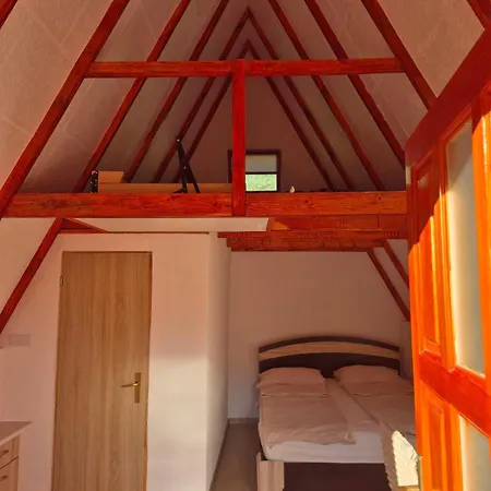 Adna 's Сasa de vacaciones Orasac