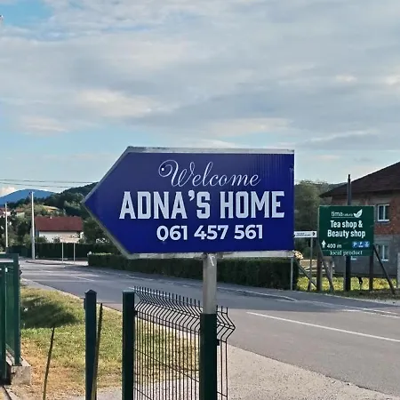 Adna 's Сasa de vacaciones