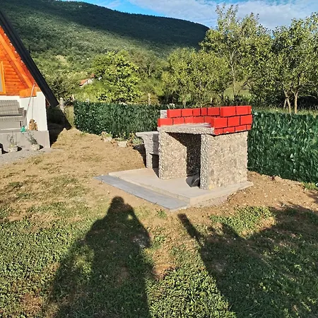 Сasa de vacaciones Adna 's