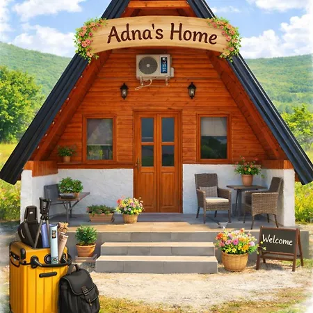 Adna 's Orasac