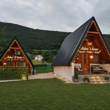 Casa de Férias Adna 's *