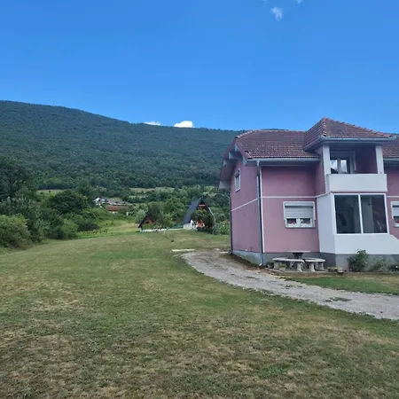 Casa de Férias Adna 's