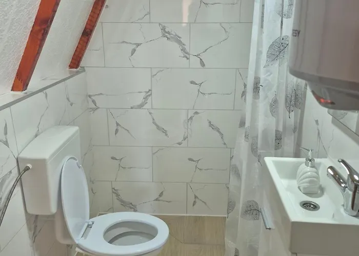 Сasa de vacaciones Adna 's