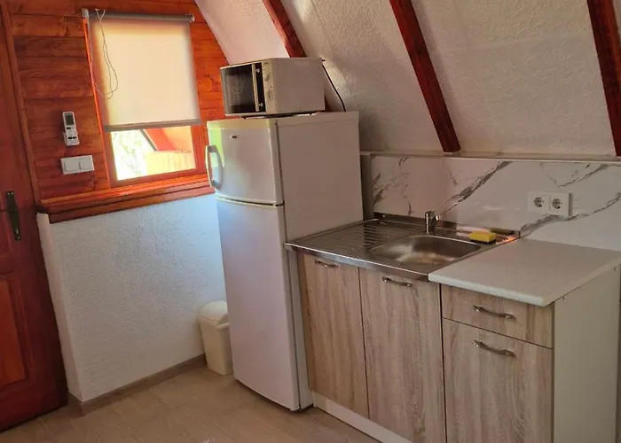 Сasa de vacaciones Adna 's *