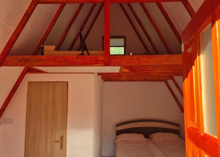 Adna 's Сasa de vacaciones Orasac