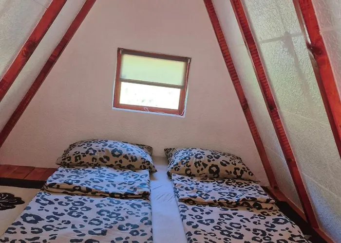 Сasa de vacaciones Adna 's Orasac